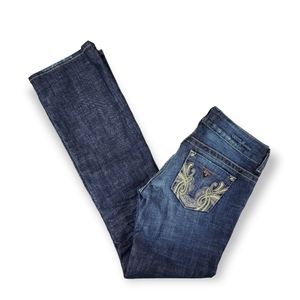 Vintage Guess Premium Armada Jeans